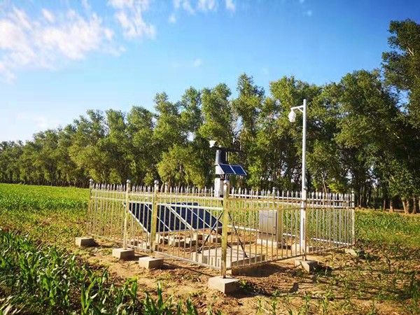 守护沃土生态，山西绛县筑梦农业现代化