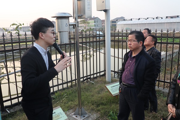 培训班参观麻豆操逼视频临浦基地